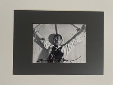 HERMANN NITSCH, "Blutige