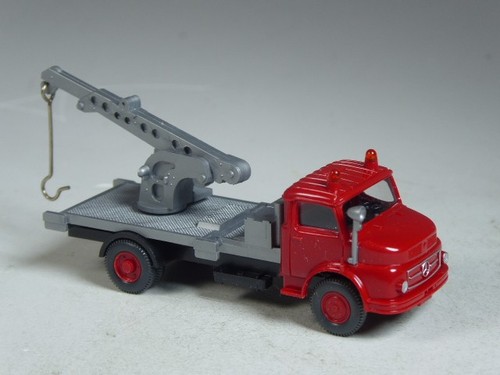 Wiking sondermodell - (yg-50),