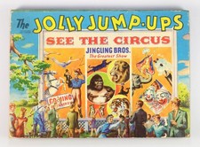 1944 The Jolly Jump Ups See