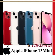 Neu Apple iPhone 13 mini 5G