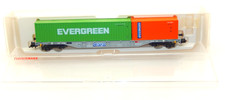 Fleischmann H0 SBB Cargo Containertragwagen mit Containern aus 5249 K