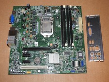 Dell Inspiron 580 Mainboard Motherboard Sockel 1151 0C2KJT DH57M02
