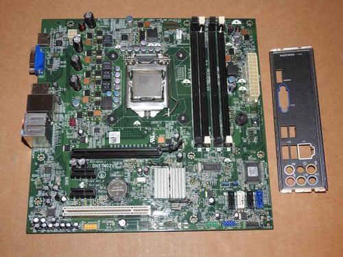 Dell inspiron 580 mainboard - inspiron,