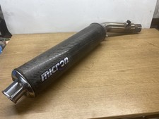 Honda vfr800 vfr 800 micron - honda,