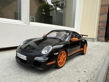 1:18 Porsche 911 (997) GT3 RS