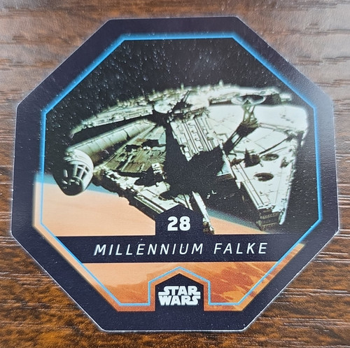 Star wars non - wars, non-sport