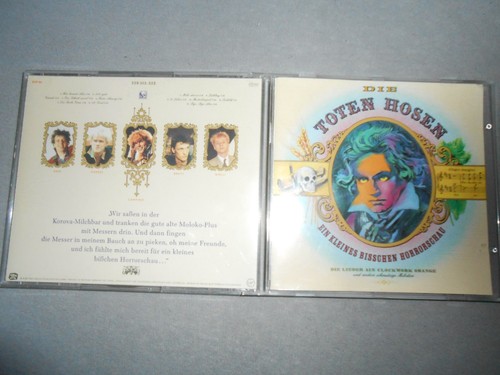 Die toten hosen ein kleines - toten,