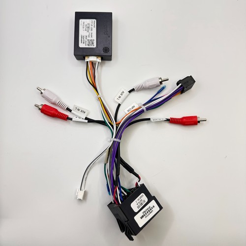 16pin autoradio android - 16pin,