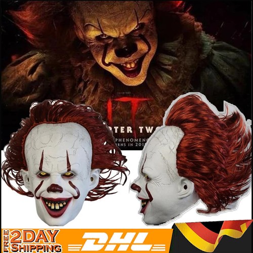 Halloween pennywise clown - pennywise,