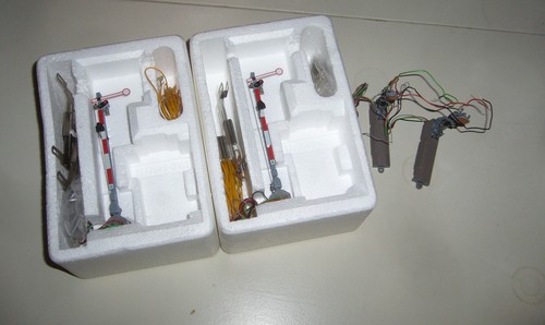 Fleischmann formsignale - fleischmann,