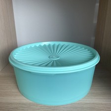 Tupperware Sonnenschüssel