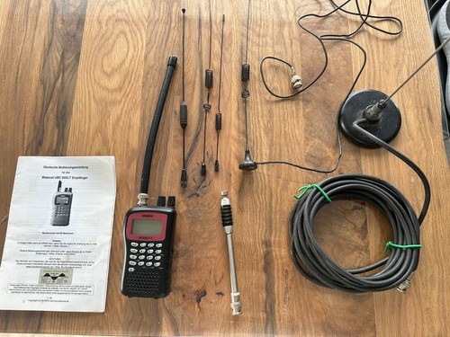 Uniden bearcat ubc69xlt - uniden,