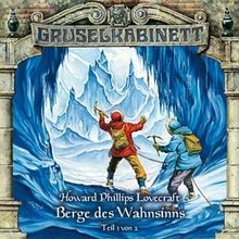 Gruselkabinett berge des - 44,