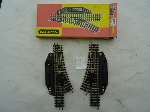 Trix express gleismaterial - h0,