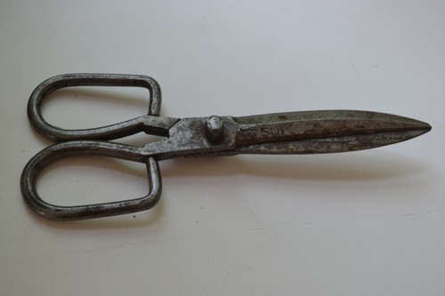 Schneiderschere antik topp - schneiderschere,