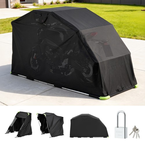 Vevor motorrad zeltgarage - vevor,