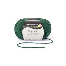 MERINO EXTRAFINE 120 von