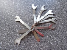 Schlüssel Set Zündung