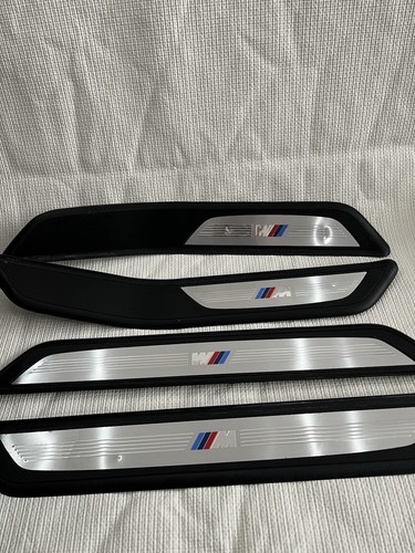 Bmw f01 7er sport - 7er, m