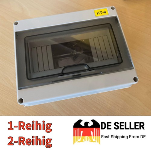 Ip65 sicherungskasten - ip65,