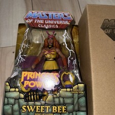 Masters of The Universe