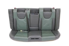 A6 4B Avant Kombi Rückbank