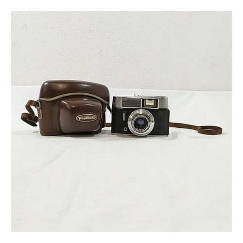 Voigtländer kamera vito - voigtlÄnder,