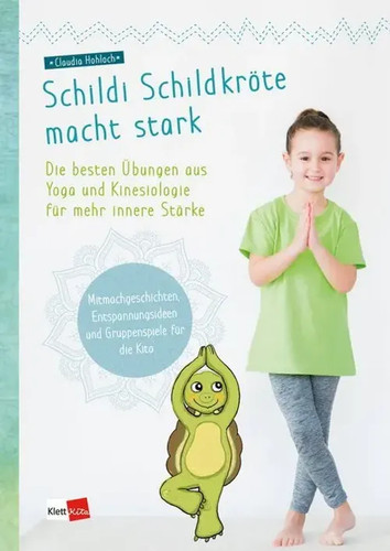 Claudia hohloch schildi - claudia,