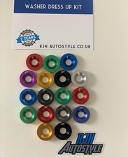 FORD FOCUS MK2 MOTORSCHACHT