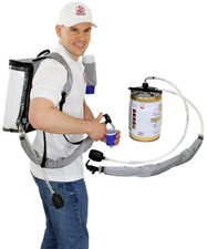 Bier rucksack für liter - bier, 5