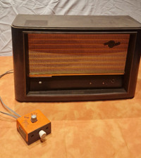 Dachbodenfund  Grundig   1006