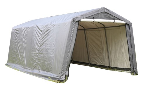 Zeltgarage lagerzelt - /, /