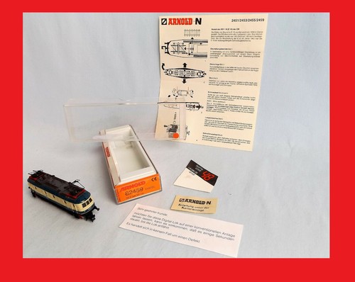 Arnold 82459 spur lok - 82459,
