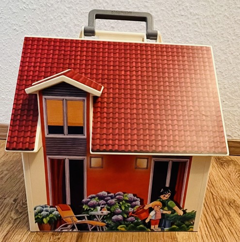 Playmobil wohnhaus - playmobil,