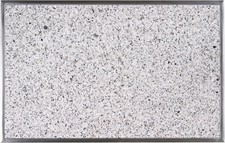 Ideenreich Granitfeld Bianco