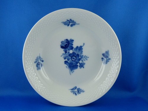 Tiefer teller schale - teller,