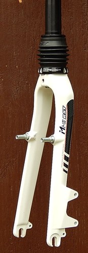 Rst singleshock alu - m2-t,
