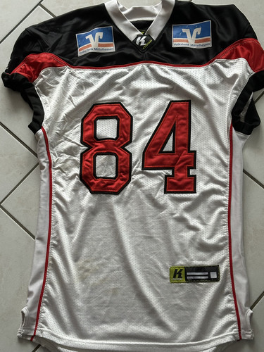 American football trikot - football, gfl