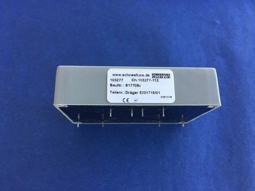 Netztrafo 230v 50hz primär -  netztrafo,