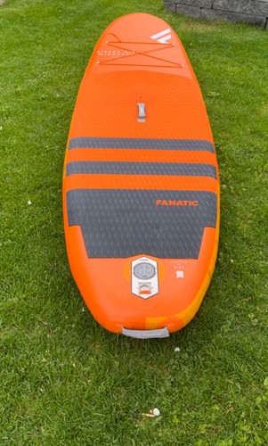 Fanatic ripperair windsurf sup - fanatic,