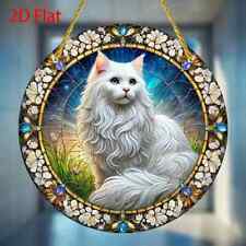 Türkische Angorakatze