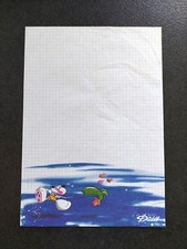 Diddl Blatt A4 Kaktus Nr. 35