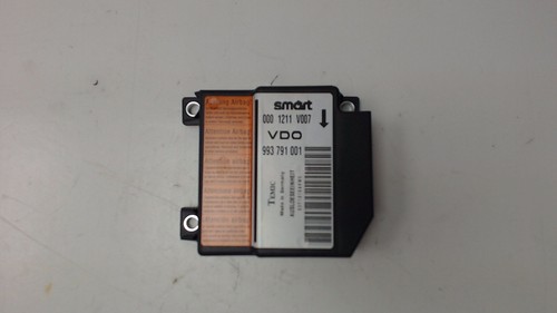 Smart pure mc - smart,