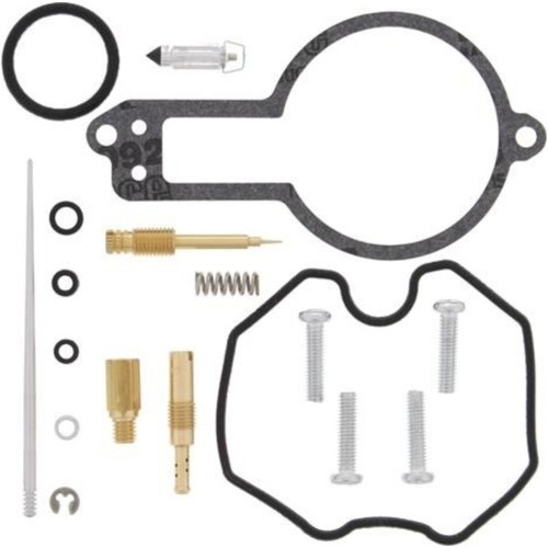 Vergaser reparatursatz - vergaser,