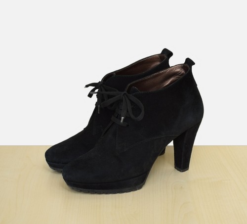 Tolle scavesti wildleder high - scavesti,