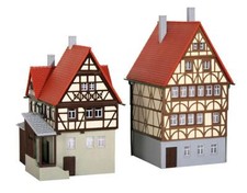 kibri 37100 N Bausatz