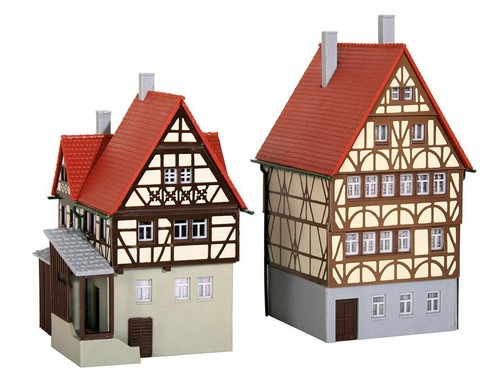Kibri 37100 bausatz - 37100,