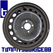 Renault stahlfelge 10062 - 15",