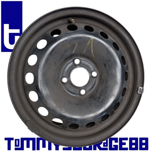 Renault stahlfelge 10062 - renault,