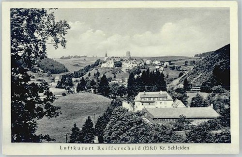 Reifferscheid eifel - reifferscheid,